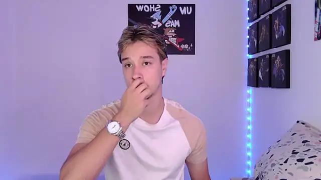 jack walker190 online show from September 25, 1:17 pm