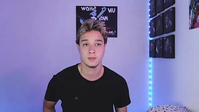 jack walker190 online show from October 1, 5:34 am