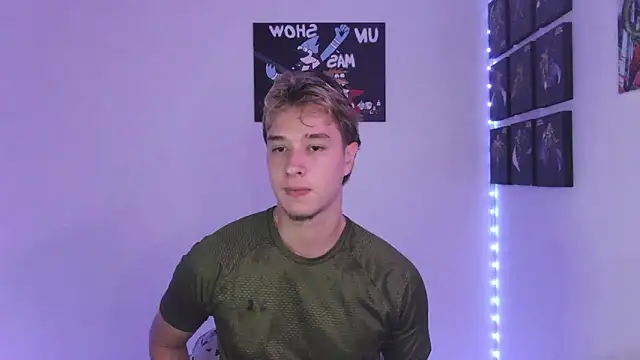 jack walker190 online show from September 24, 4:41 am