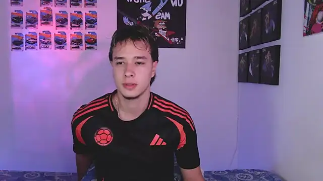 jack walker190 online show from December 3, 11:20 am