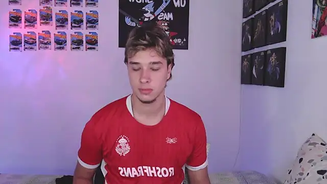 jack walker190 online show from December 21, 8:42 pm