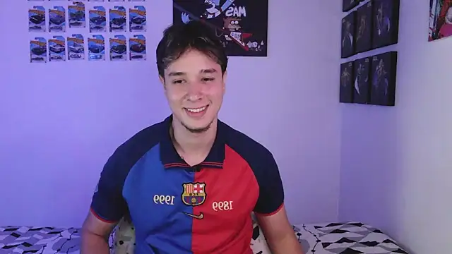 jack walker190 online show from February 8, 6:55 am