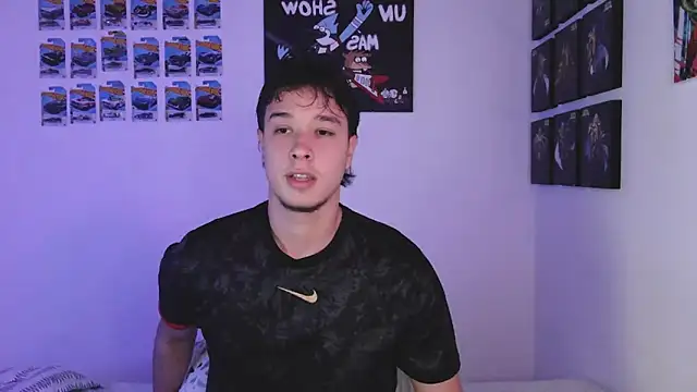 jack walker190 online show from March 19, 6:13 am