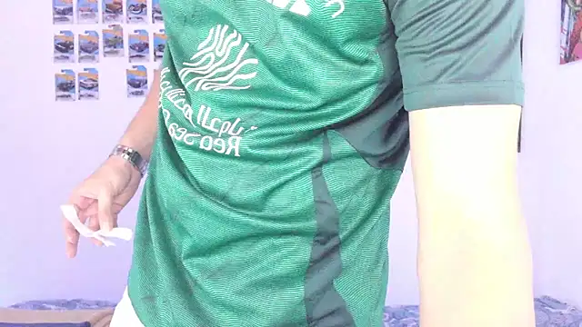 jack walker190 online show from November 7, 7:40 pm