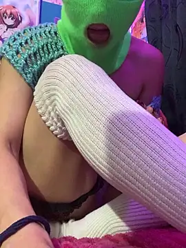 NatashaRex online show from October 3, 3:41 am