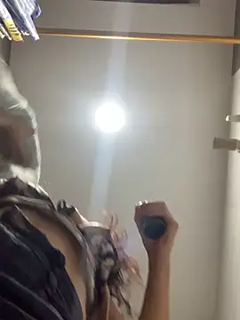 NatashaRex online show from November 30, 5:41 am