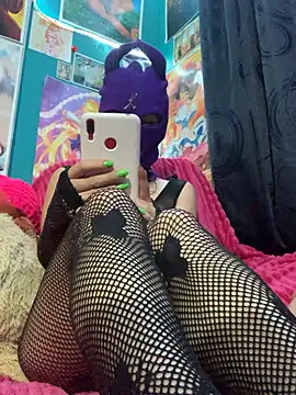 NatashaRex online show from October 21, 4:56 am