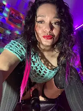 NatashaRex online show from June 19, 3:12 am