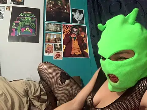 NatashaRex online show from March 4, 5:42 am