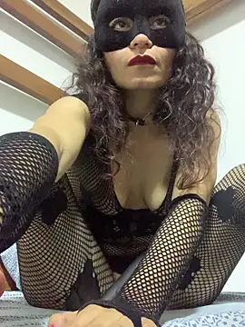 NatashaRex online show from November 21, 12:53 am