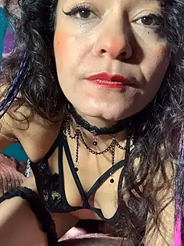 NatashaRex online show from June 27, 2:01 pm