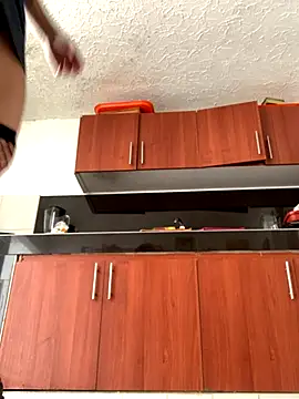 NatashaRex online show from November 22, 5:12 pm