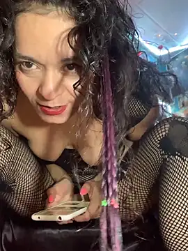 NatashaRex online show from March 10, 3:43 am