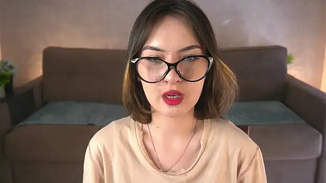 LizbethBulkley online show from February 19, 8:33 am