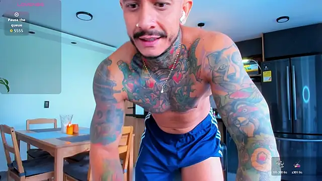 fitnolan online show from December 19, 1:57 pm