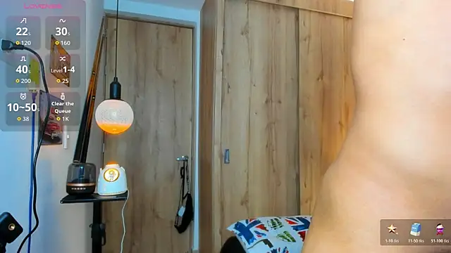 fitnolan online show from November 14, 11:03 am