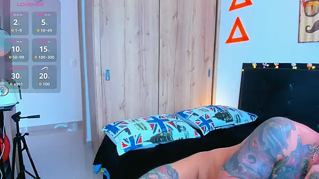 Snapshot of fitnolan chatting on November 8, 7:17 pm fitnolan online show from November 8, 7:17 pm