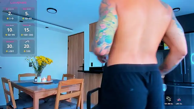 fitnolan online show from January 7, 4:12 pm