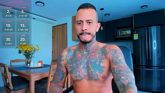 fitnolan online show from January 9, 6:04 pm