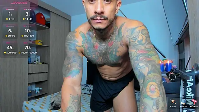 Snapshot of fitnolan chatting on March 19, 10:11 am fitnolan online show from March 19, 10:11 am