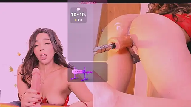 Karol Rossee online show from February 7, 7:11 pm