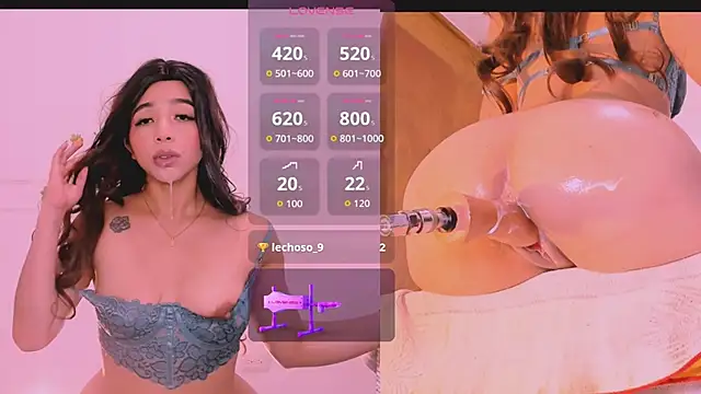 Karol Rossee online show from February 9, 7:12 pm