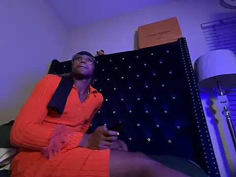 celestefantasea online show from March 4, 2:27 am