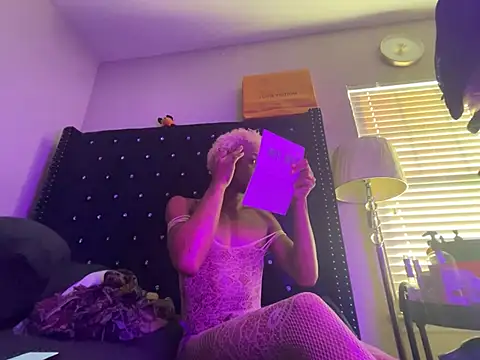 celestefantasea online show from March 12, 10:39 pm