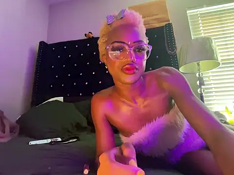 celestefantasea online show from March 9, 9:03 pm