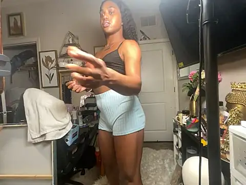 celestefantasea online show from December 15, 8:31 am