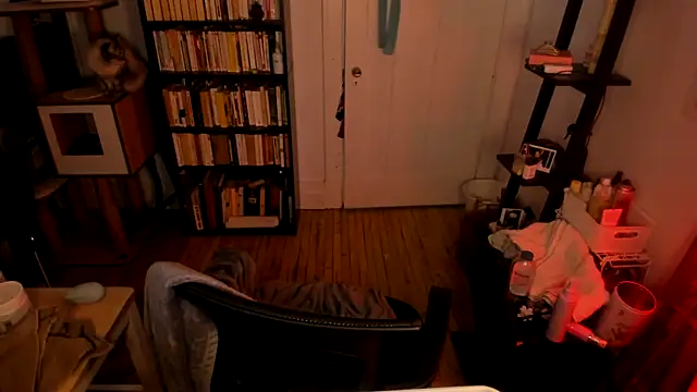 Rosiee69  online show from March 9, 3:04 pm