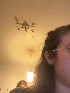 Rosiee69  online show from March 12, 10:59 am