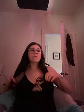 Rosiee69  online show from March 5, 9:15 pm