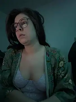 Rosiee69  online show from March 9, 10:08 am