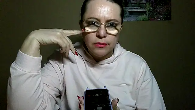 Conejta online show from March 14, 3:58 pm