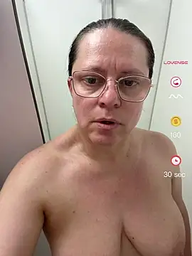 Conejta online show from May 27, 12:34 pm