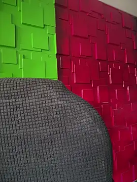 Emily-teen online show from January 18, 8:23 pm