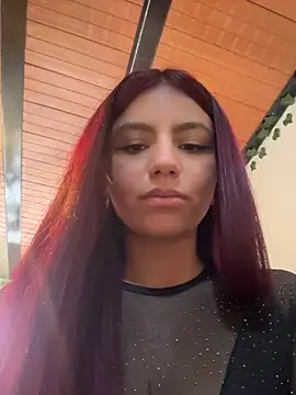 Emily-teen online show from January 31, 7:12 pm