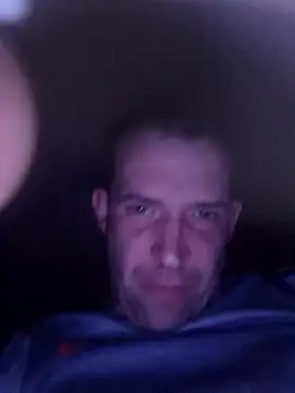 Nidge251 online show from April 5, 9:54 pm