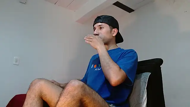 AngelHil online show from April 13, 1:53 am