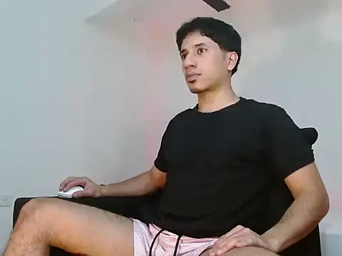 AngelHil online show from October 27, 4:24 am