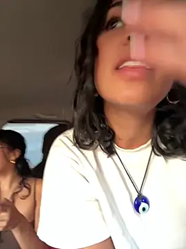 Alice surprise online show from January 18, 10:02 pm