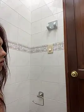 Alice surprise online show from March 14, 12:43 am