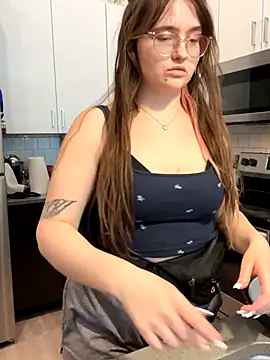 Snickerdoodles69 online show from January 5, 5:49 pm