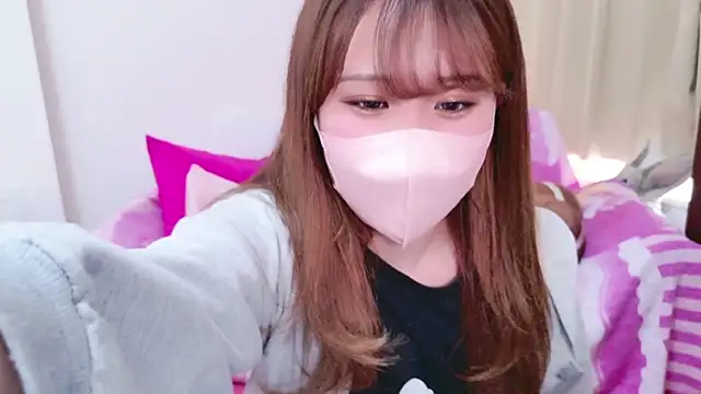 Snapshot of noa_chi chatting on March 2, 7:54 am noa chi online show from March 2, 7:54 am