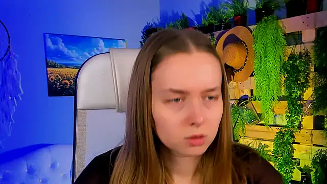 JenniferGraces online show from October 14, 2:50 pm