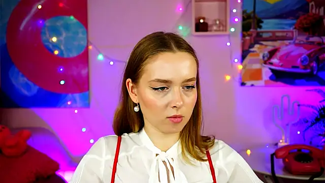 JenniferGraces online show from March 14, 10:27 pm