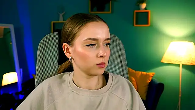 JenniferGraces online show from March 17, 12:25 pm