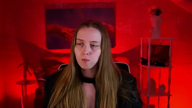 JenniferGraces online show from May 29, 6:36 pm