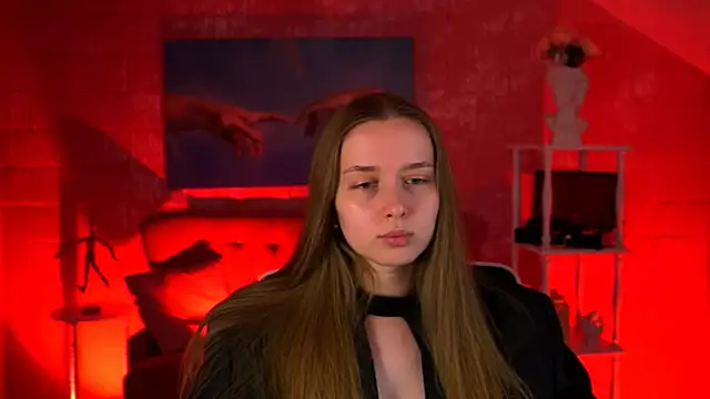 JenniferGraces online show from May 21, 6:05 pm